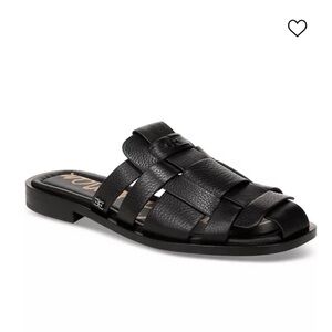 Sam Edelman - Dina Slip-On Fisherman Sandals